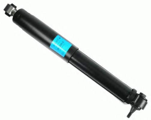 SACHS 314 317 Shock Absorber